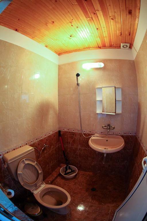 Guest Rooms Grudovi Obzor Chambre photo