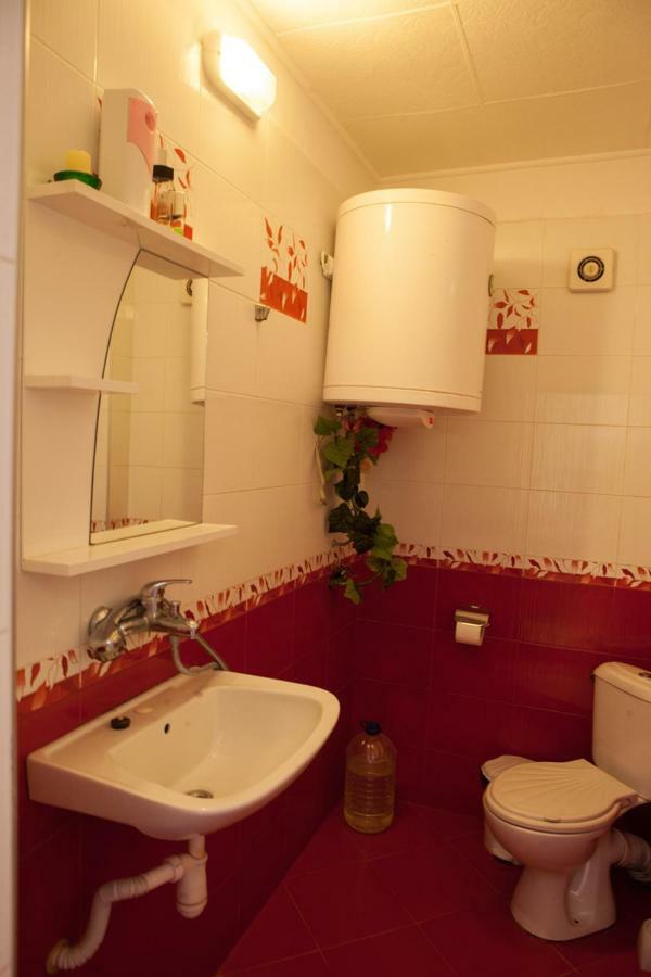 Guest Rooms Grudovi Obzor Extérieur photo